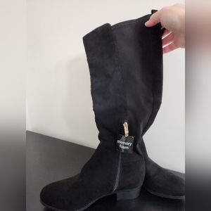 Liz Claiborne Over Knee Boots
